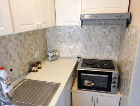 Robert Apartament Berat