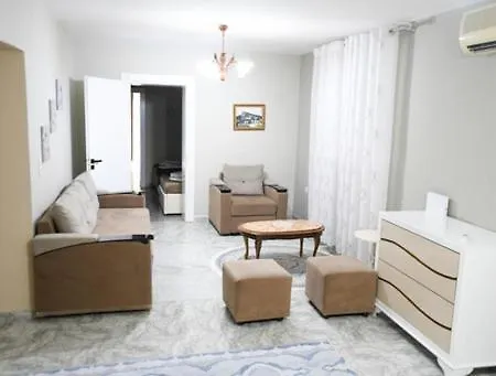 Apartament Robert Apartament Berat